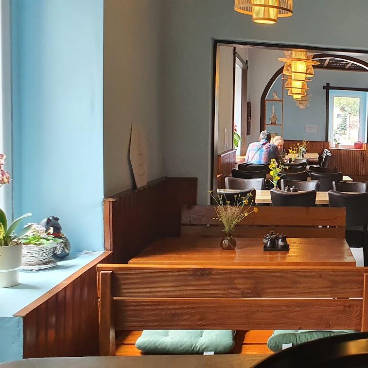 Restaurant "Hoa Xuan Restaurant" in Rötha