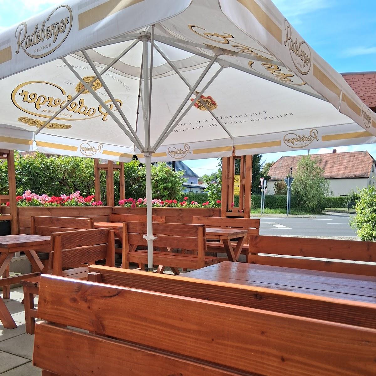Restaurant "Hoa Xuan Restaurant" in Rötha