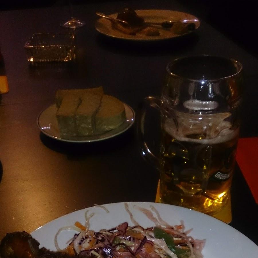 Restaurant "Restaurant Waldparkstüble Camping Waldpark" in  Hohenstadt