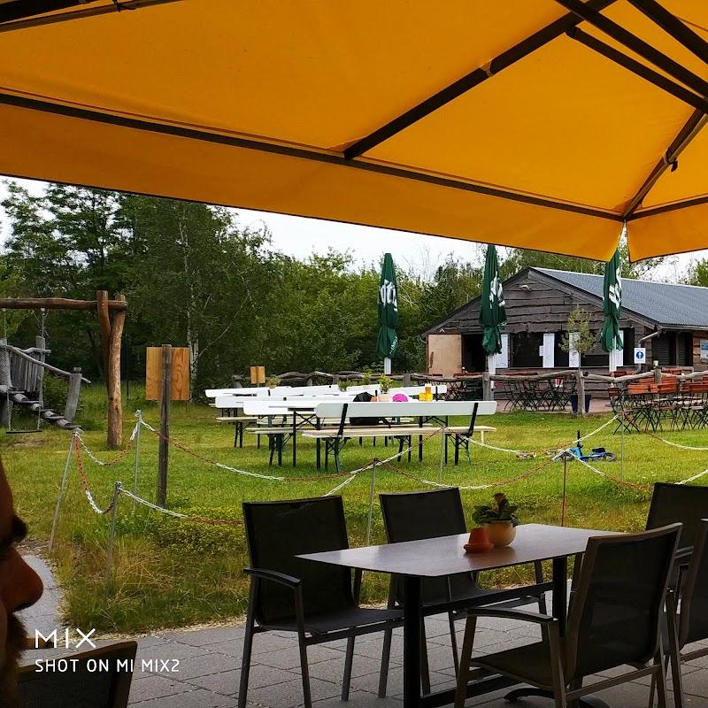 Restaurant "VINETA-Bistro am Dispatcherturm" in Großpösna