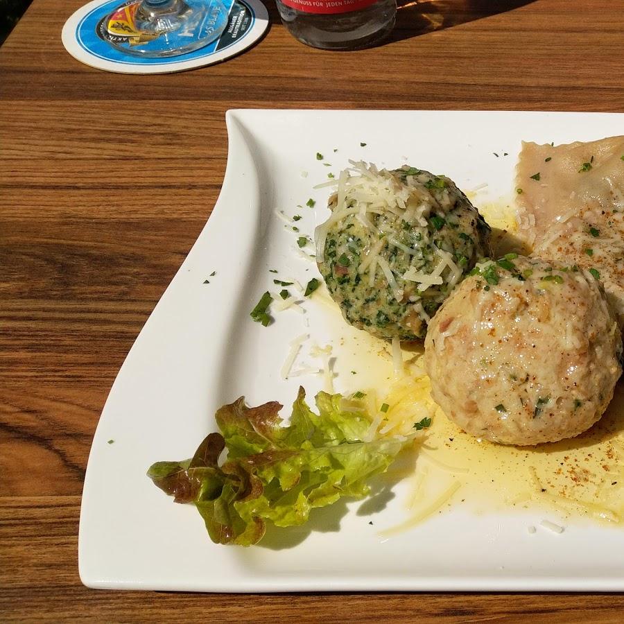 Restaurant "Gasthaus Fischer" in  Germaringen