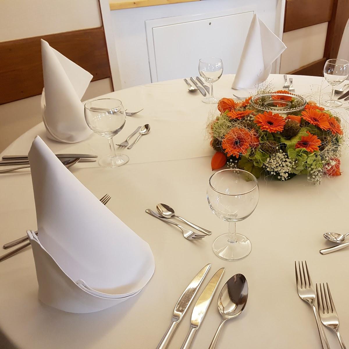 Restaurant "Zum Luitpold" in  Fuchstal