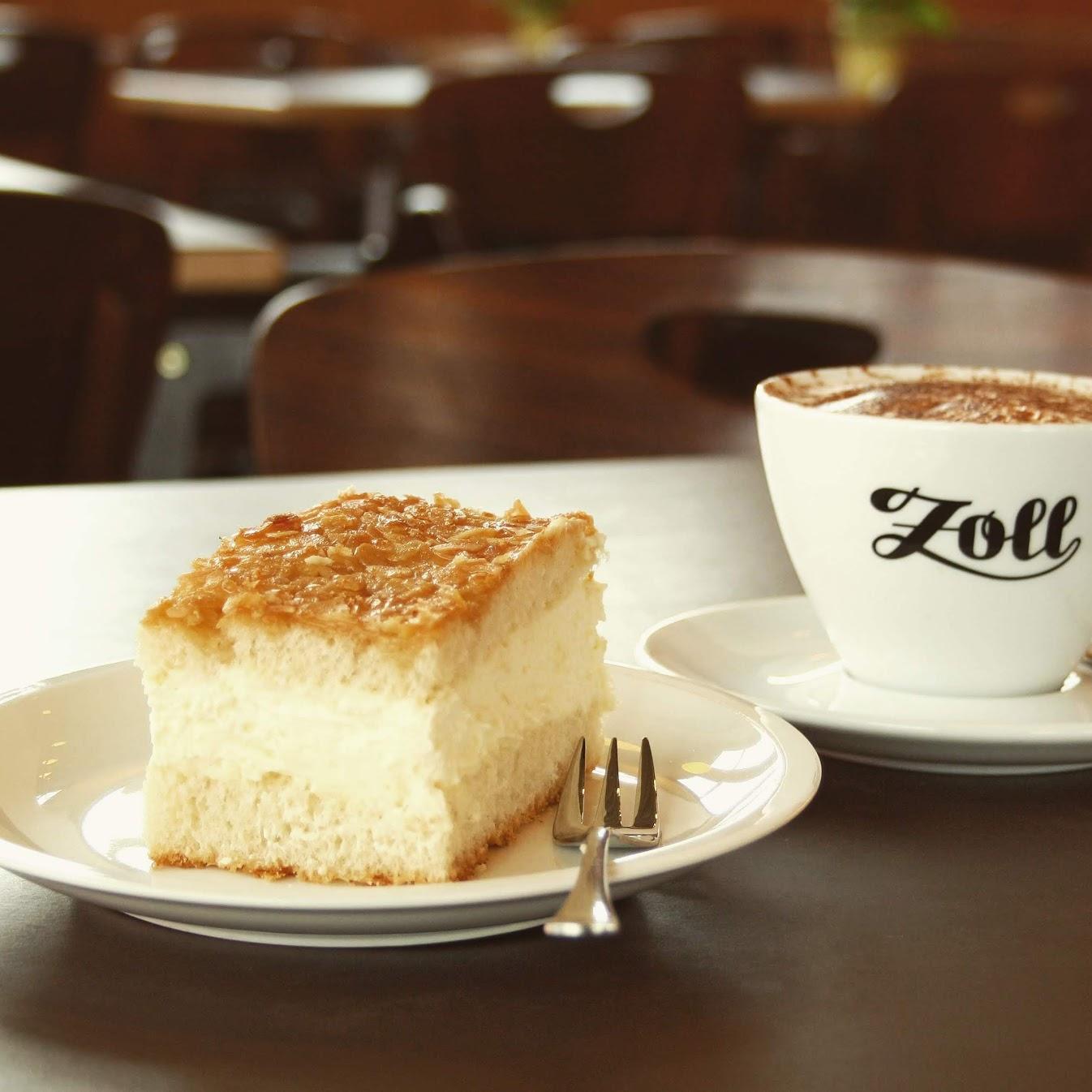 Restaurant "Bäcker Zoll -  (Netto)" in Ummendorf