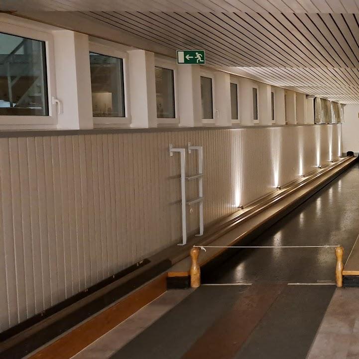 Restaurant "Kegelstube Grell" in Ummendorf