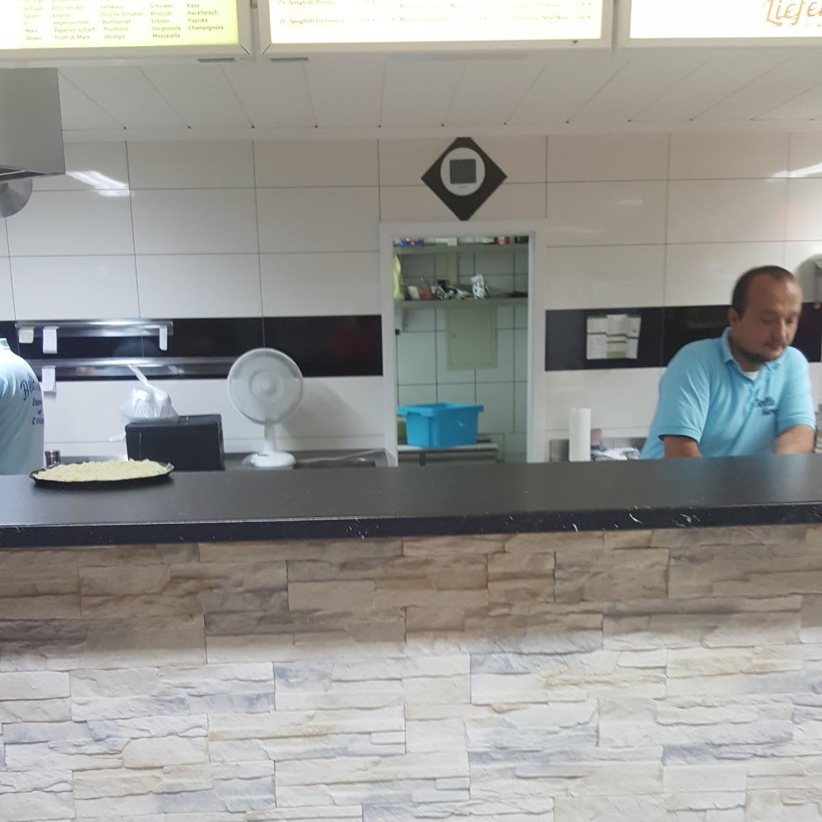 Restaurant "Lieferservice Bella Nora" in  Ebstorf