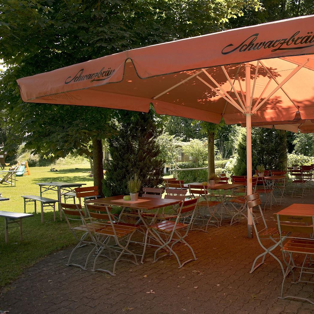 Restaurant "Zum Blätz Restauration" in Fuchstal