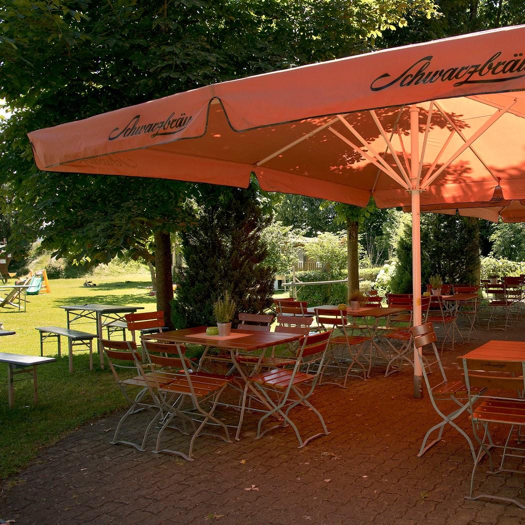 Restaurant "Zum Blätz Restauration" in Fuchstal