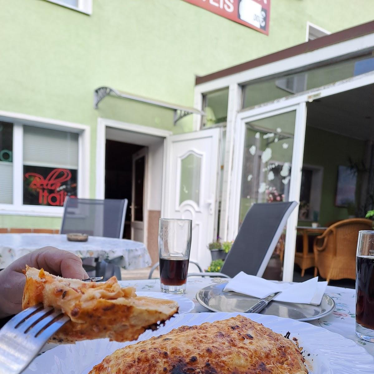 Restaurant "Ristorante  Bella Italia " in Glashütte