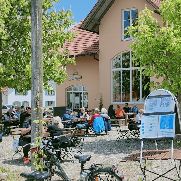 Restaurant "Pizzeria Puar Restaurant" in  Fuchstal