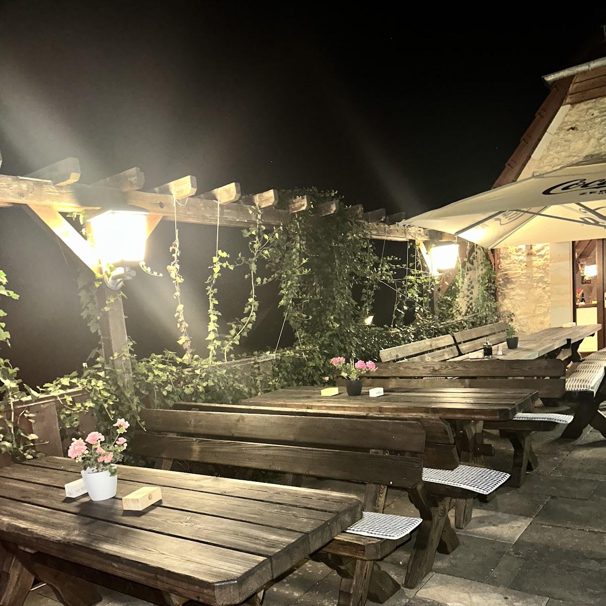 Restaurant "Trattoria Sale & Pepe" in Kreischa