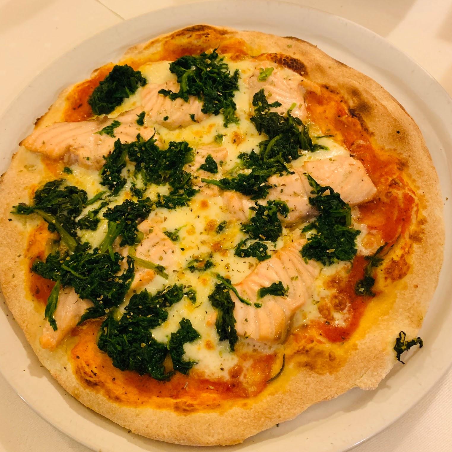 Restaurant "Ristorante Barese" in  Deister