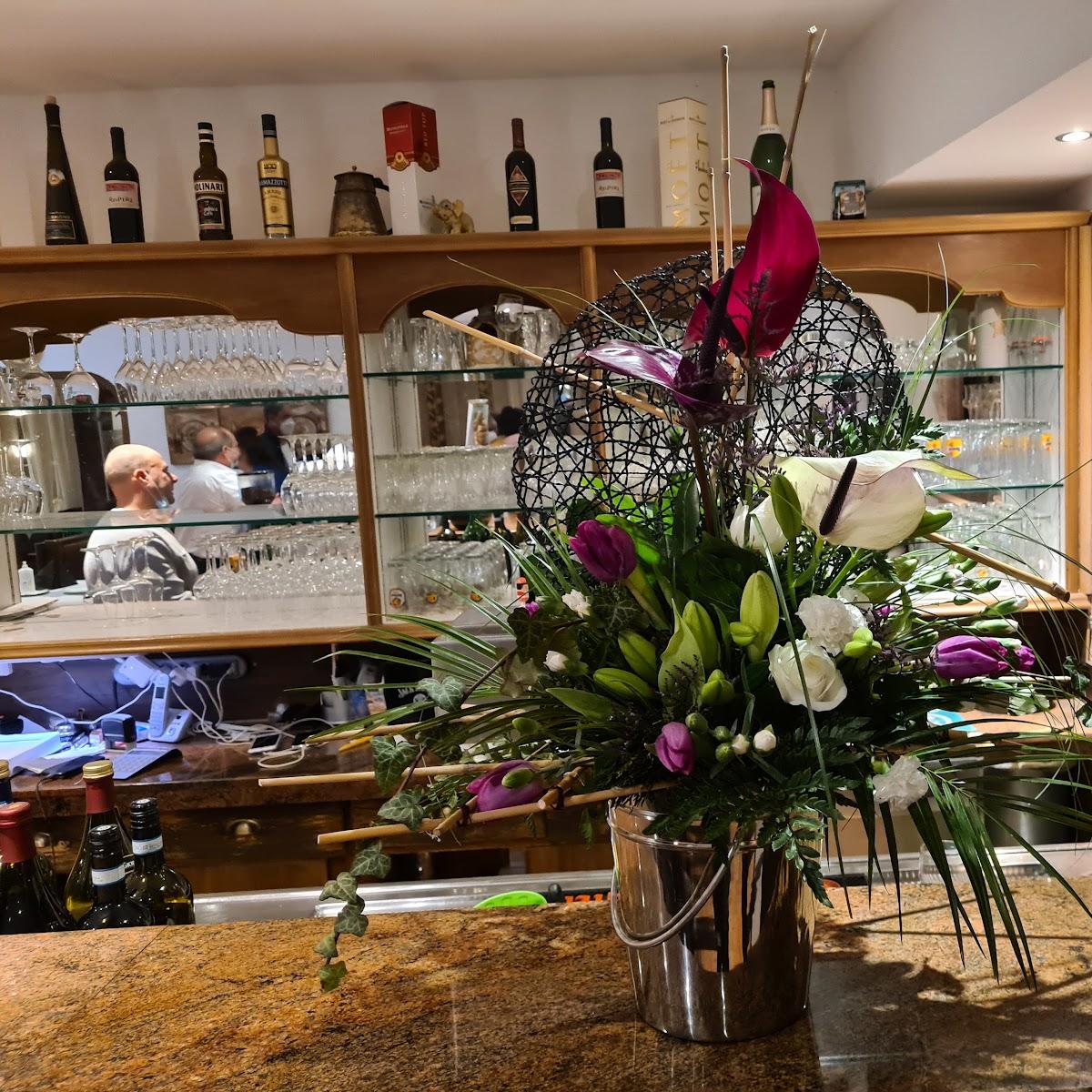 Restaurant "Restaurant Pizzeria Ringstüble GmbH" in Kaufbeuren