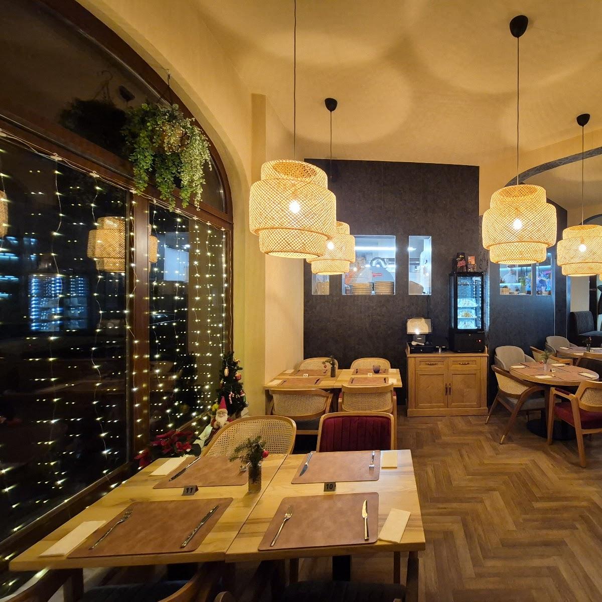 Restaurant "Beruni - das usbekische Restaurant Nr.1 in der Region" in Reutlingen