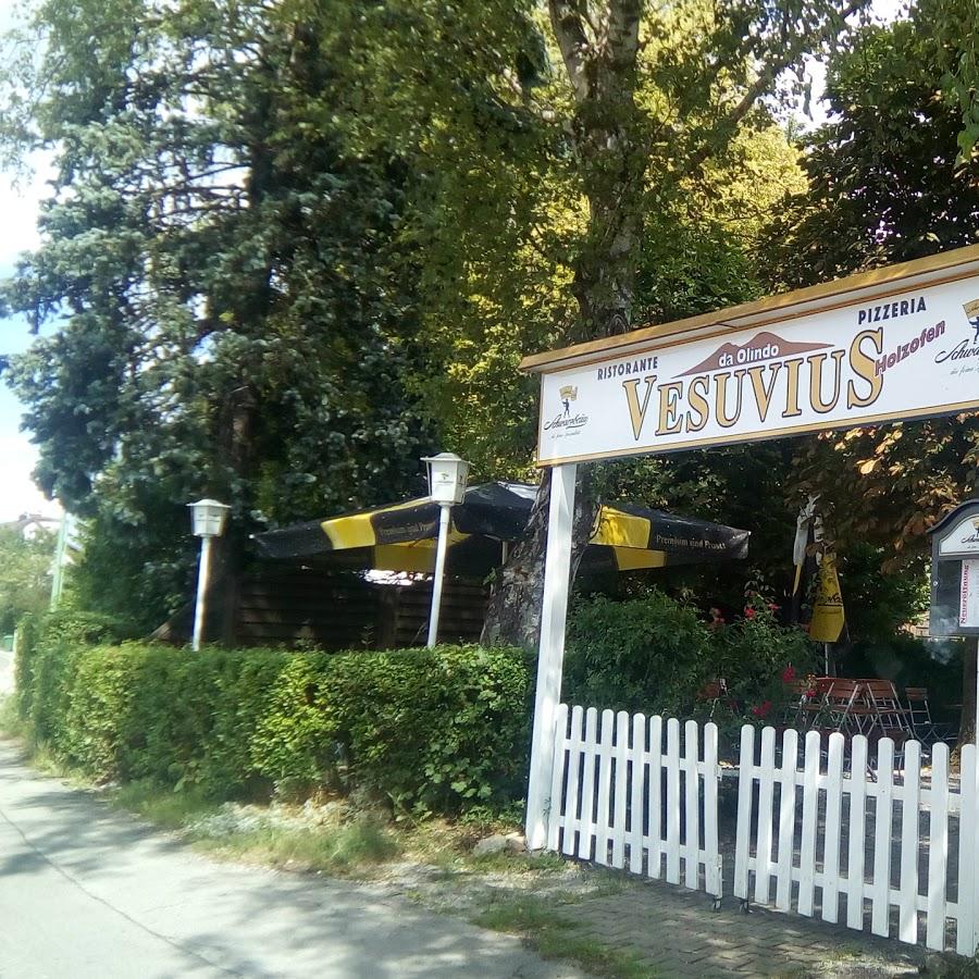 Restaurant "Restaurant Aphrodite" in  Buchloe