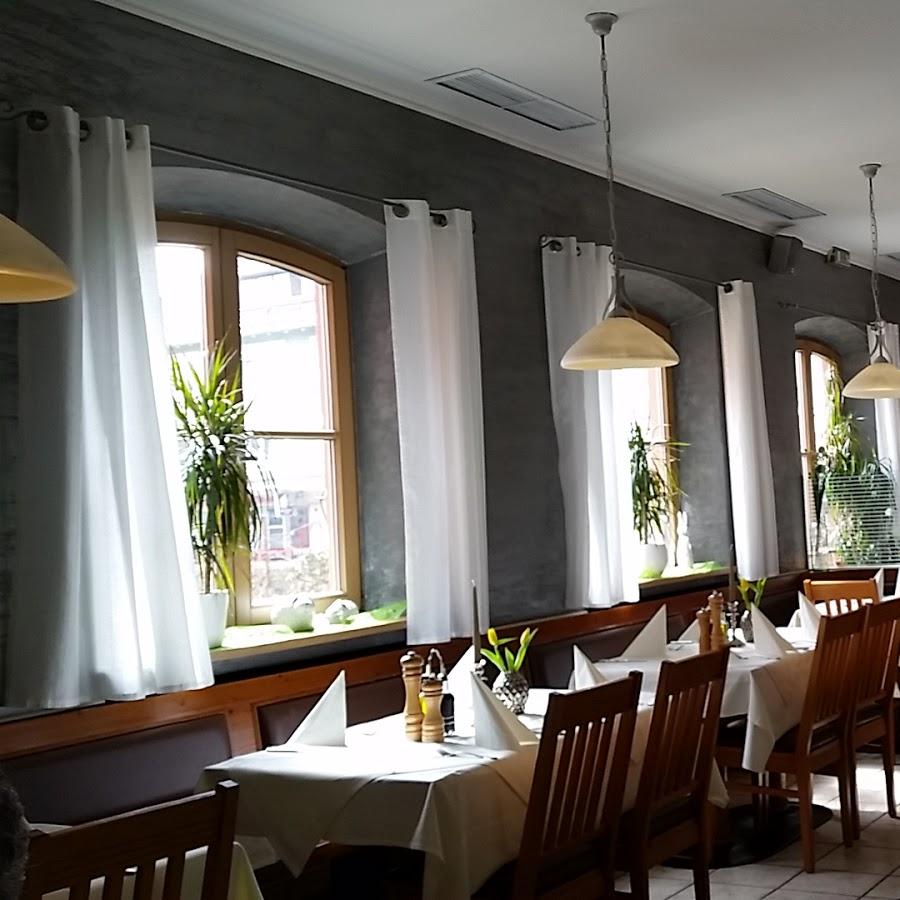 Restaurant "Restaurant ANDRIA" in  Kaufbeuren