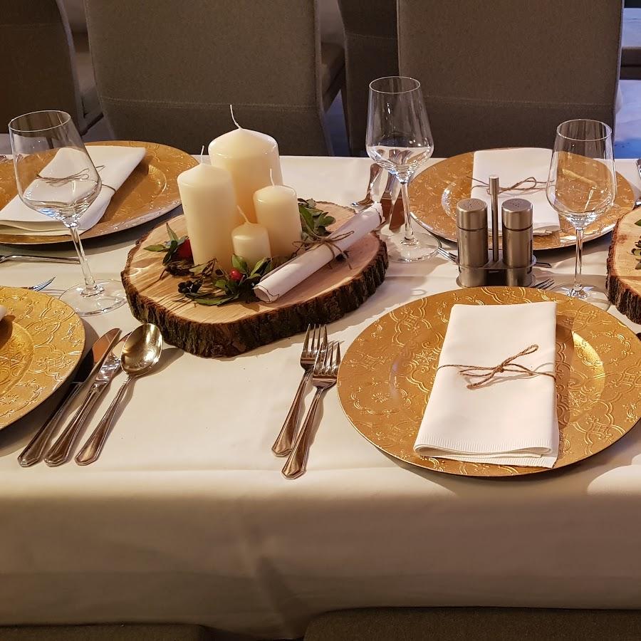 Restaurant "Waldstub