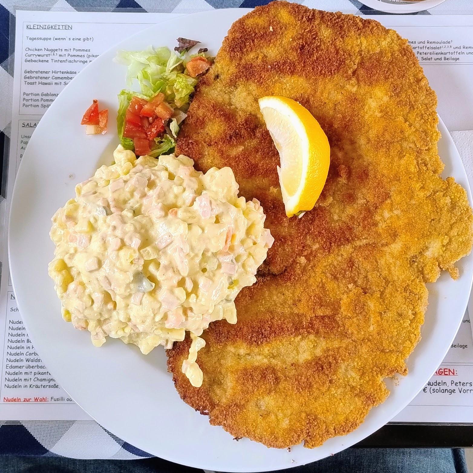 Restaurant "Waldstub