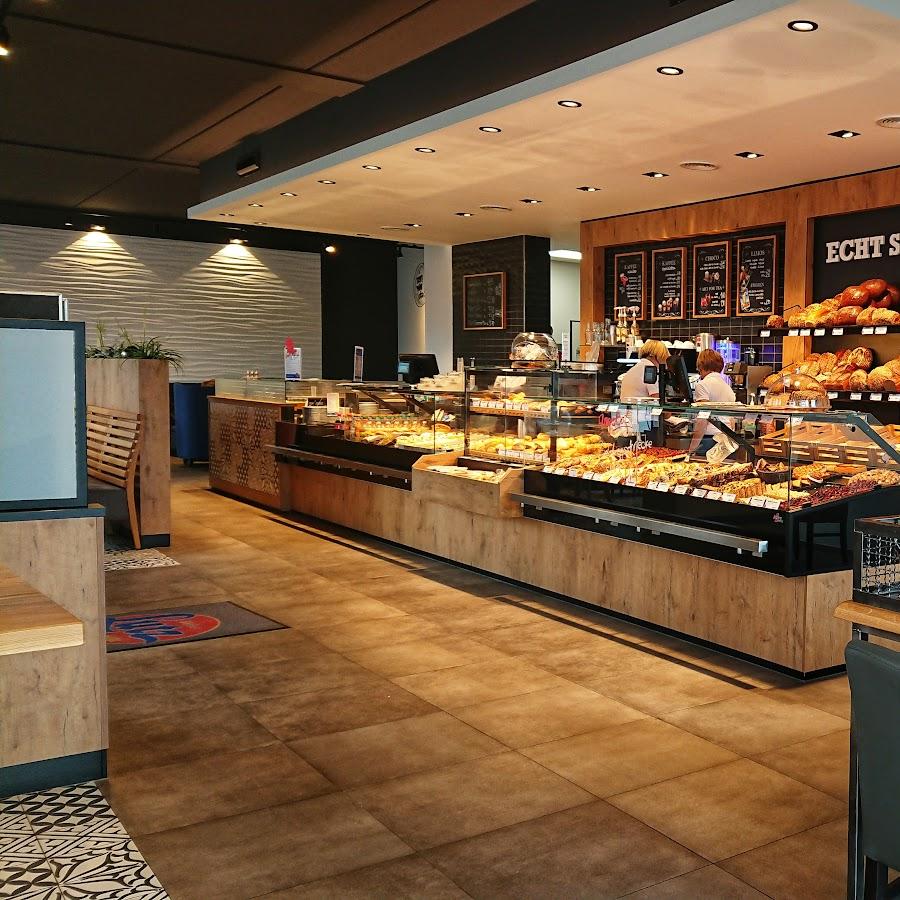 Restaurant "Bäckerei Gebr. Lutz GmbH & Co KG" in Polch