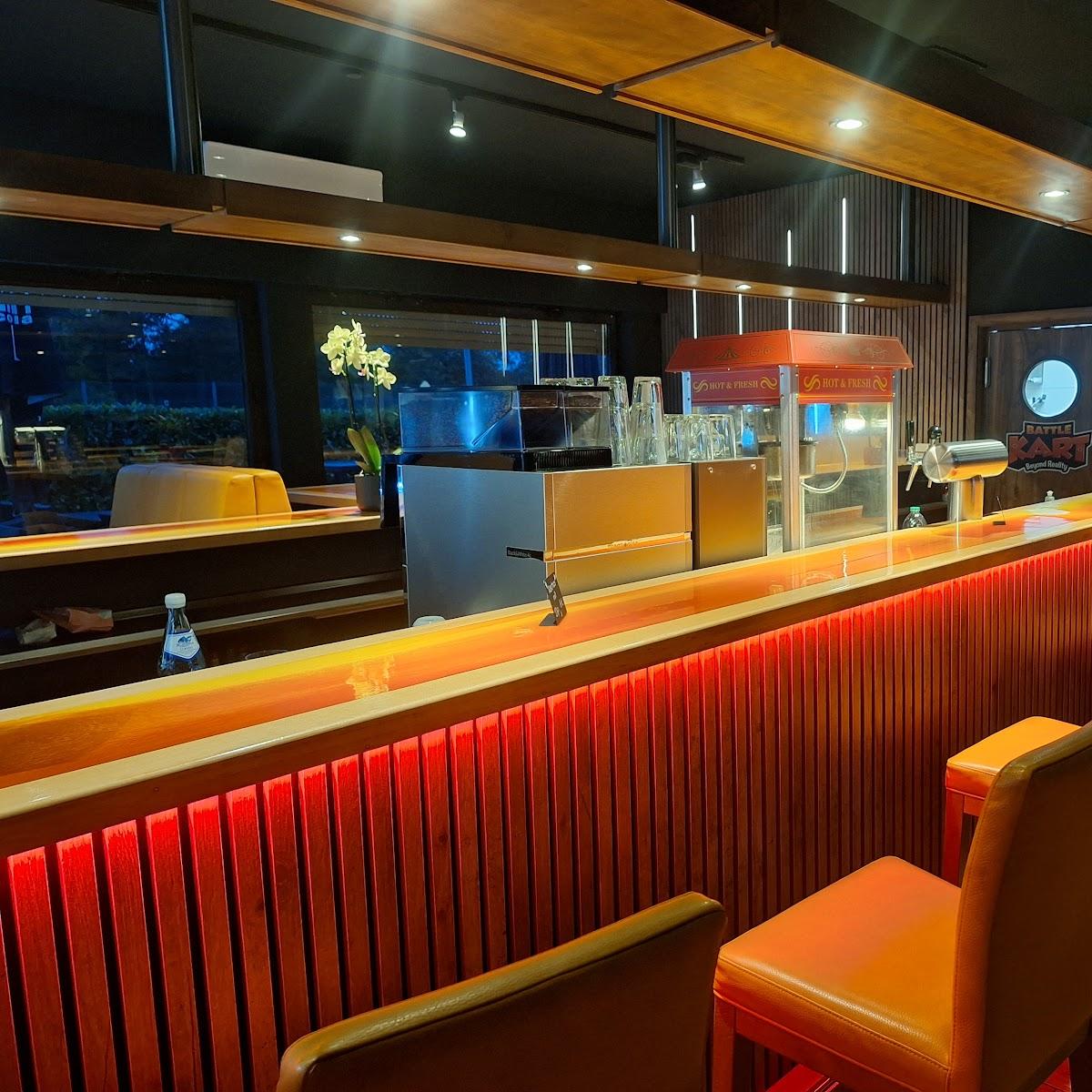 Restaurant "BattleKart Koblenz-" in Mayen