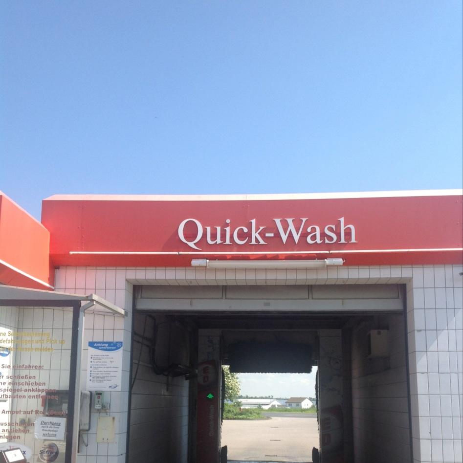 Restaurant "ED-Tankstelle" in Polch