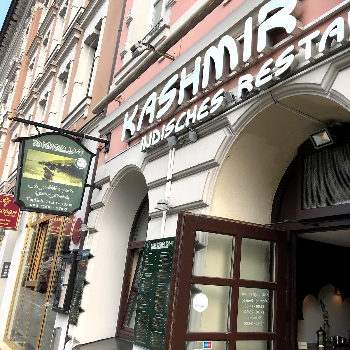 Restaurant "Ristorante Lila Divina Cucina" in  Kaufbeuren