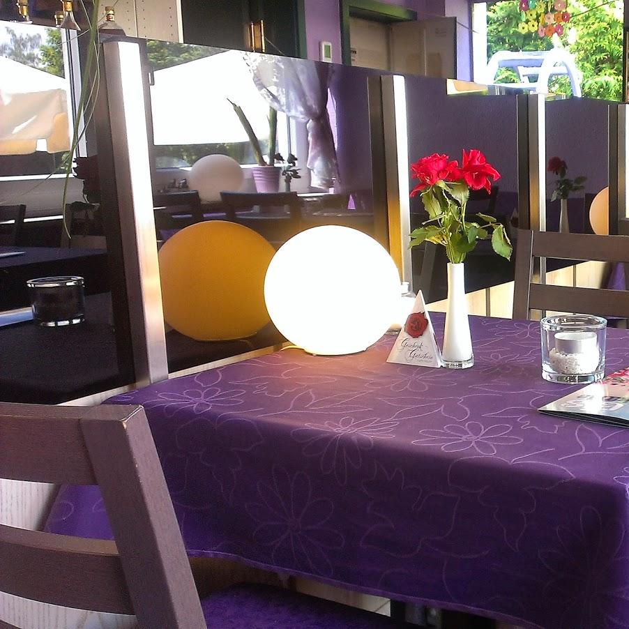 Restaurant "Pizzaimbiß da Vincenzo" in  Kaufbeuren