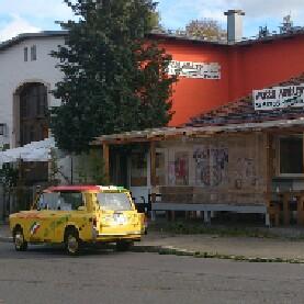 Restaurant "Gaststätte Bürgerheim haupten" in  Waal