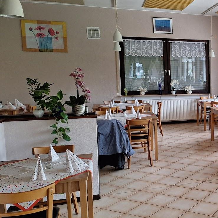Restaurant "Gaststätte im Vereinsheim der Hundefreunde" in Linkenheim-Hochstetten
