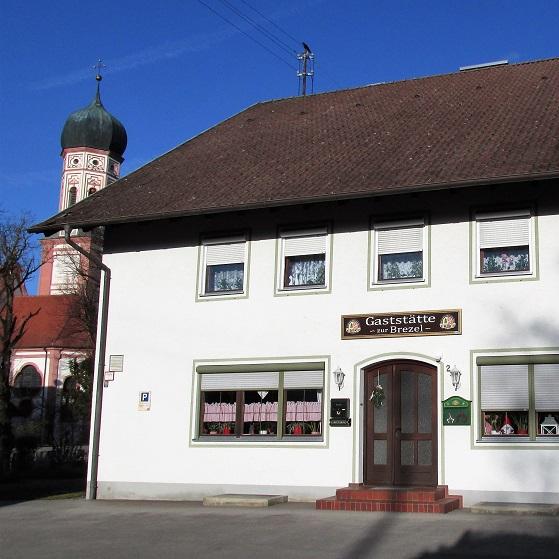 Restaurant "Pizzaservice" in  Kaufbeuren