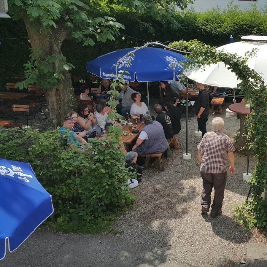 Restaurant "Bar Salento Italienische Feinkost" in  Kaufbeuren