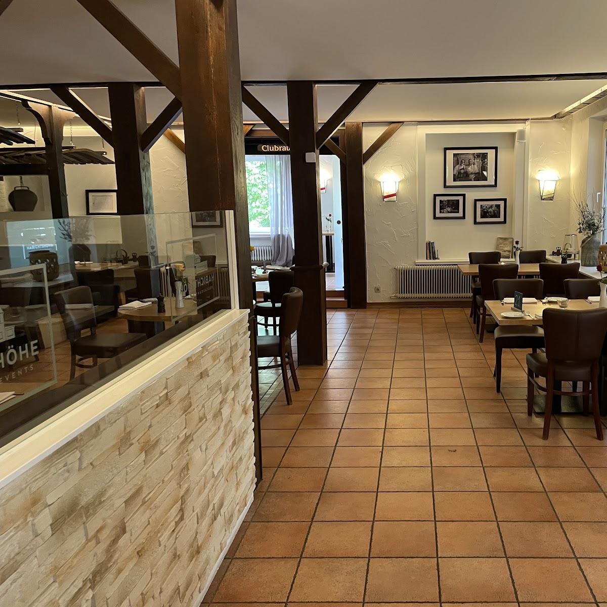 Restaurant "Habichtshöhe Restaurant & Events" in Bielefeld