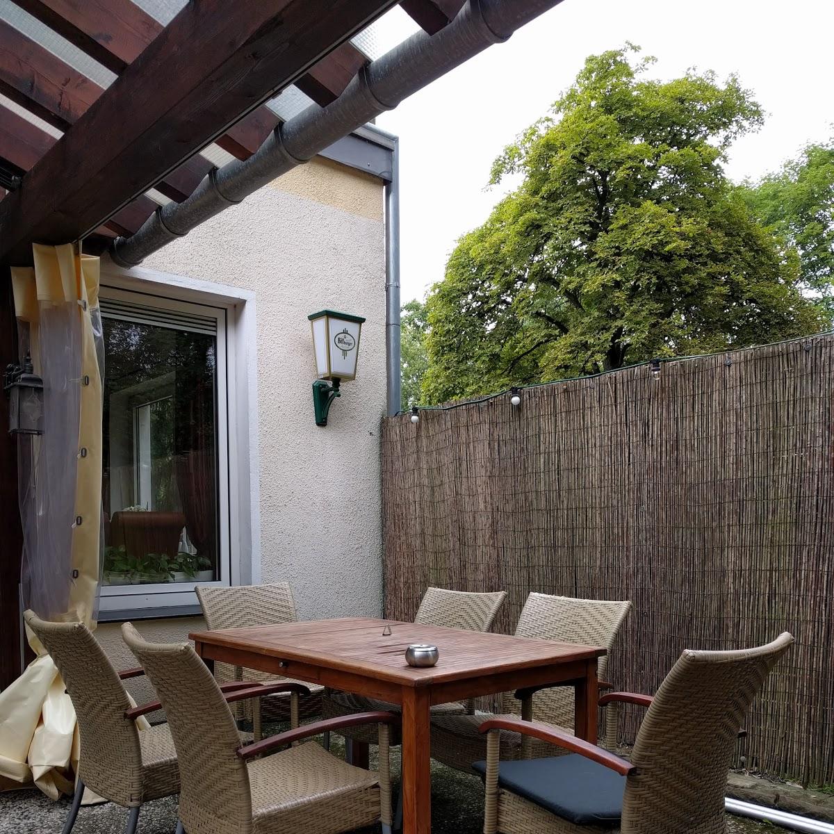 Restaurant "Habichtshöhe Restaurant & Events" in  Bielefeld