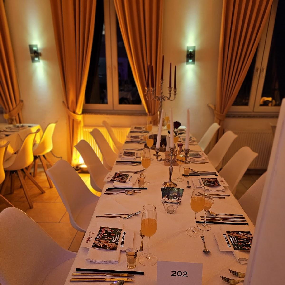 Restaurant "Habichtshöhe Restaurant & Events" in Bielefeld