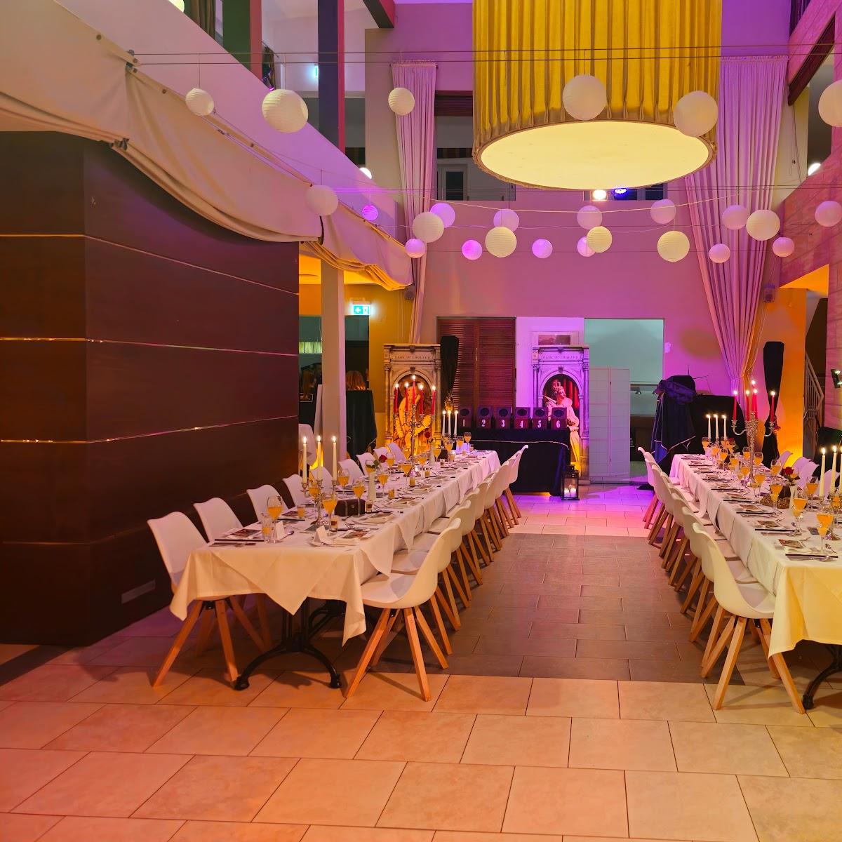 Restaurant "Habichtshöhe Restaurant & Events" in Bielefeld