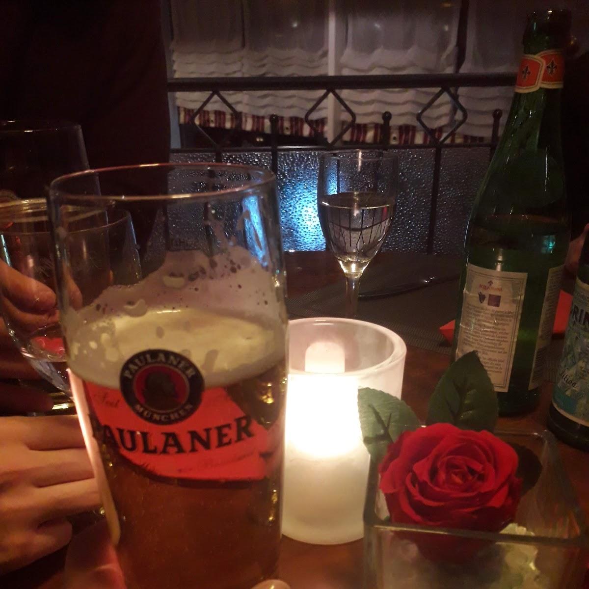 Restaurant "Bosporus Döner" in  Kaufbeuren