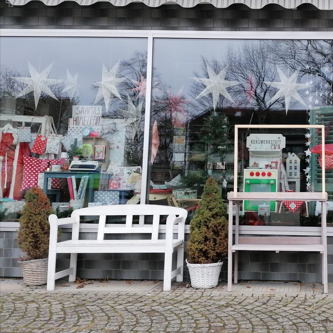 Restaurant "Kleines Glück" in Aichtal