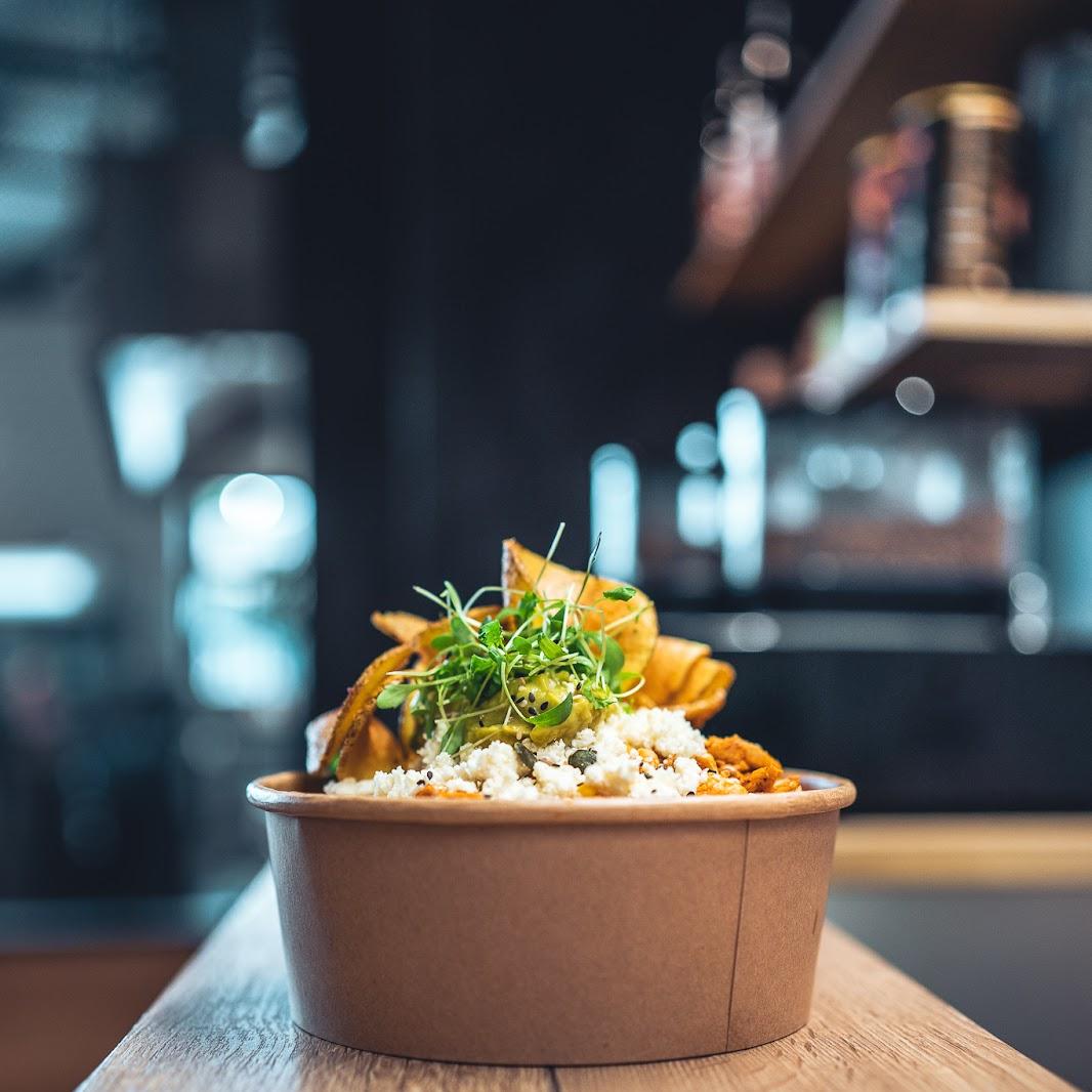 Restaurant "Beli´s Bowls Bonlanden" in Filderstadt