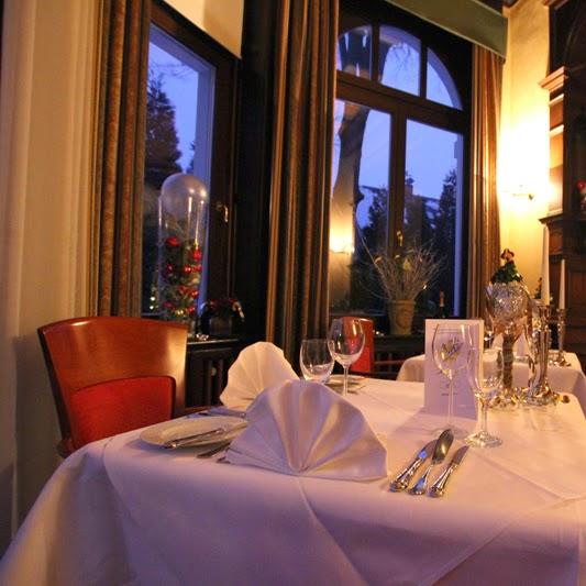 Restaurant "Villa Medici | Italienisches Restaurant" in Krefeld