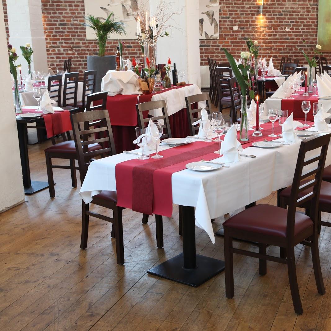 Restaurant "Restaurant Küferei" in Krefeld