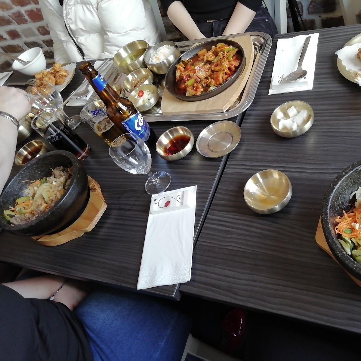 Restaurant "Restaurant Soban  - NRW" in Krefeld