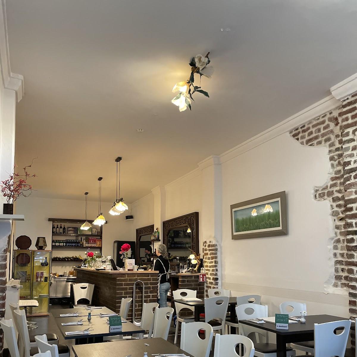 Restaurant "Restaurant Soban  - NRW" in Krefeld