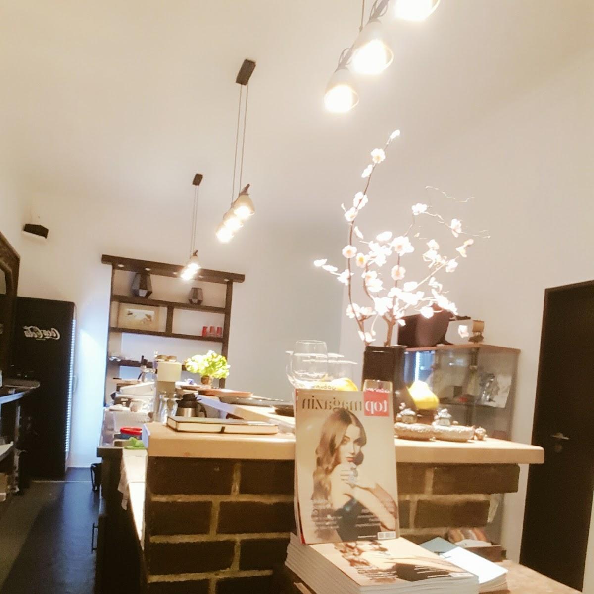 Restaurant "Restaurant Soban" in  Krefeld