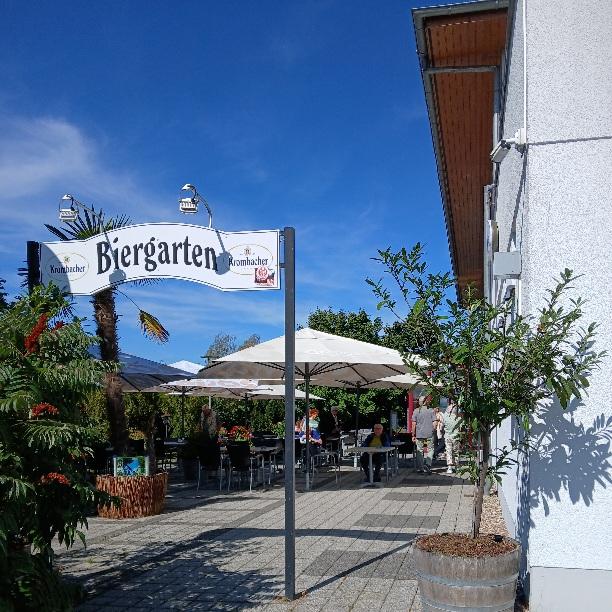 Restaurant "Flying Dutchman" in Waldlaubersheim
