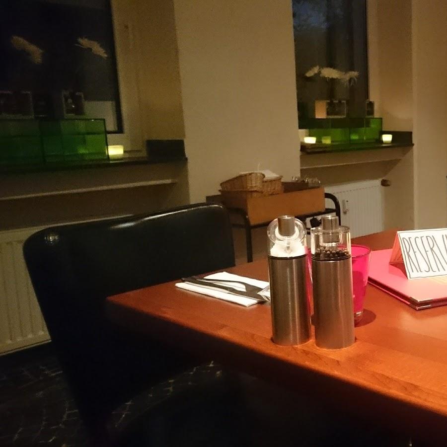 Restaurant "Ristorante Amalfi II" in  Krefeld
