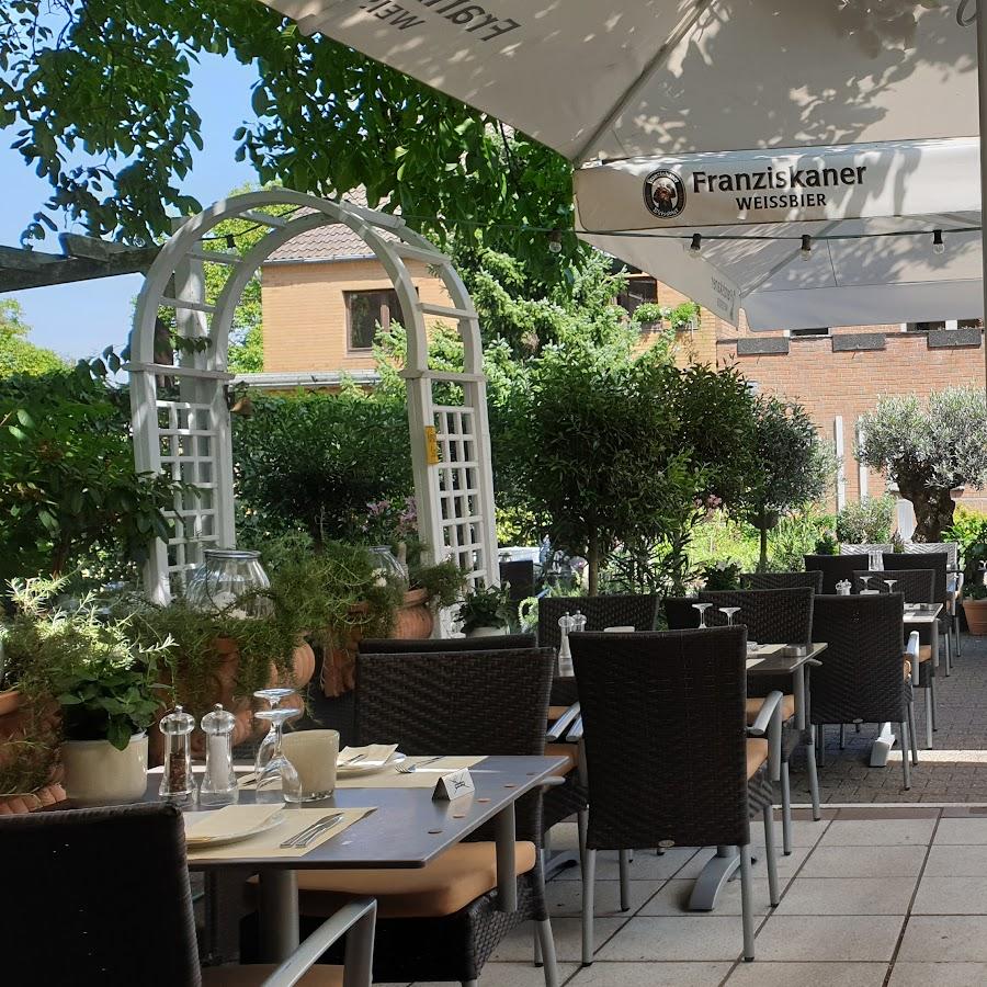 Restaurant "Ristorante Amalfi II" in Krefeld
