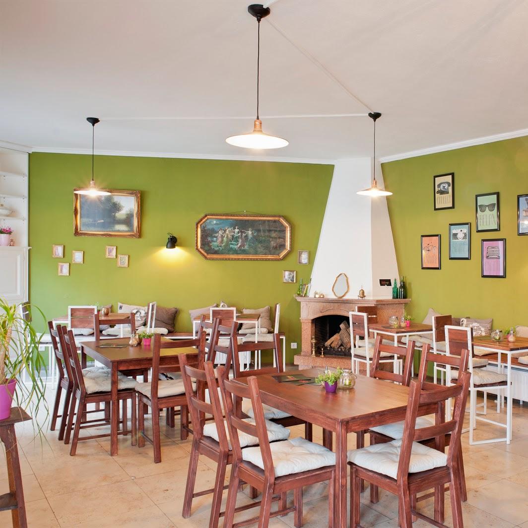 Restaurant "DIE FETTE BEETE (Restaurant untervegs)" in  Krefeld