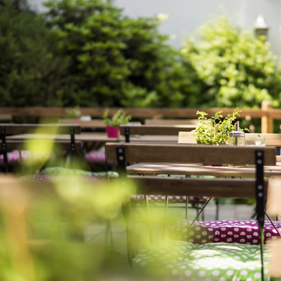 Restaurant "DIE FETTE BEETE" in Krefeld