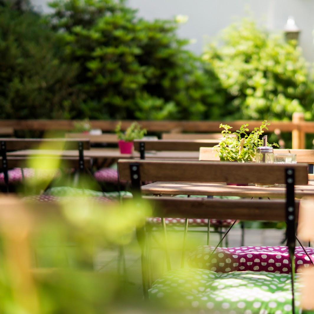 Restaurant "DIE FETTE BEETE" in Krefeld