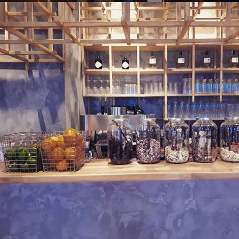 Restaurant "Favo Restaurant" in  Krefeld