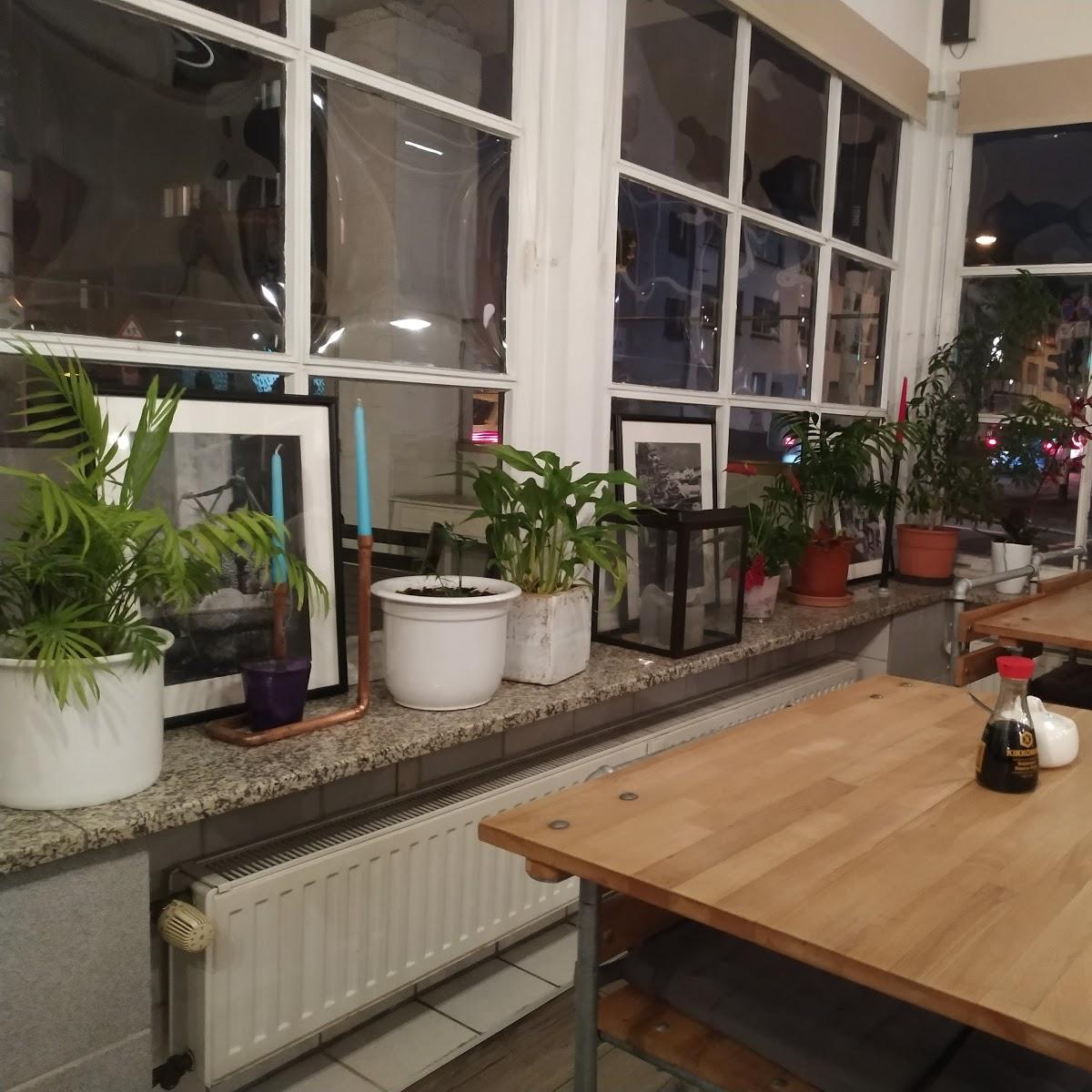 Restaurant "Restaurant Korff GmbH" in  Krefeld